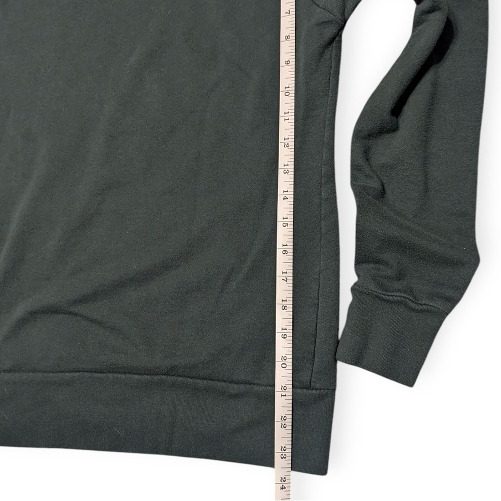 CHAMPION North Dakota State University NDSU Bison Hoodie Sweatshirt, Medium - Picture 6 of 8